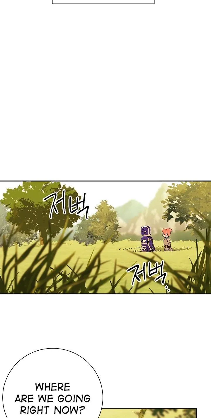 Skeleton Soldier Chapter 94 page 25 - 