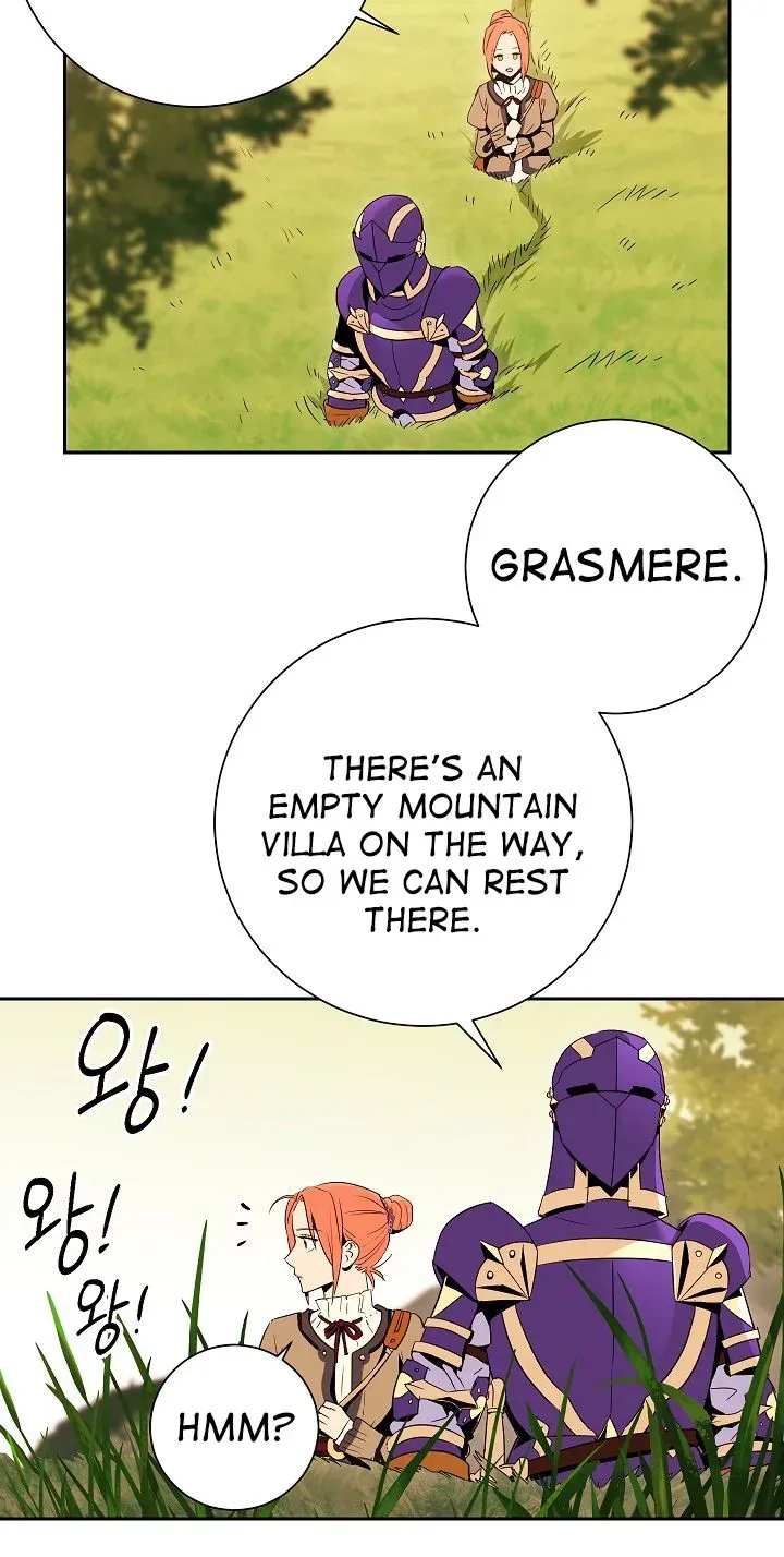 Skeleton Soldier Chapter 94 page 26 - 