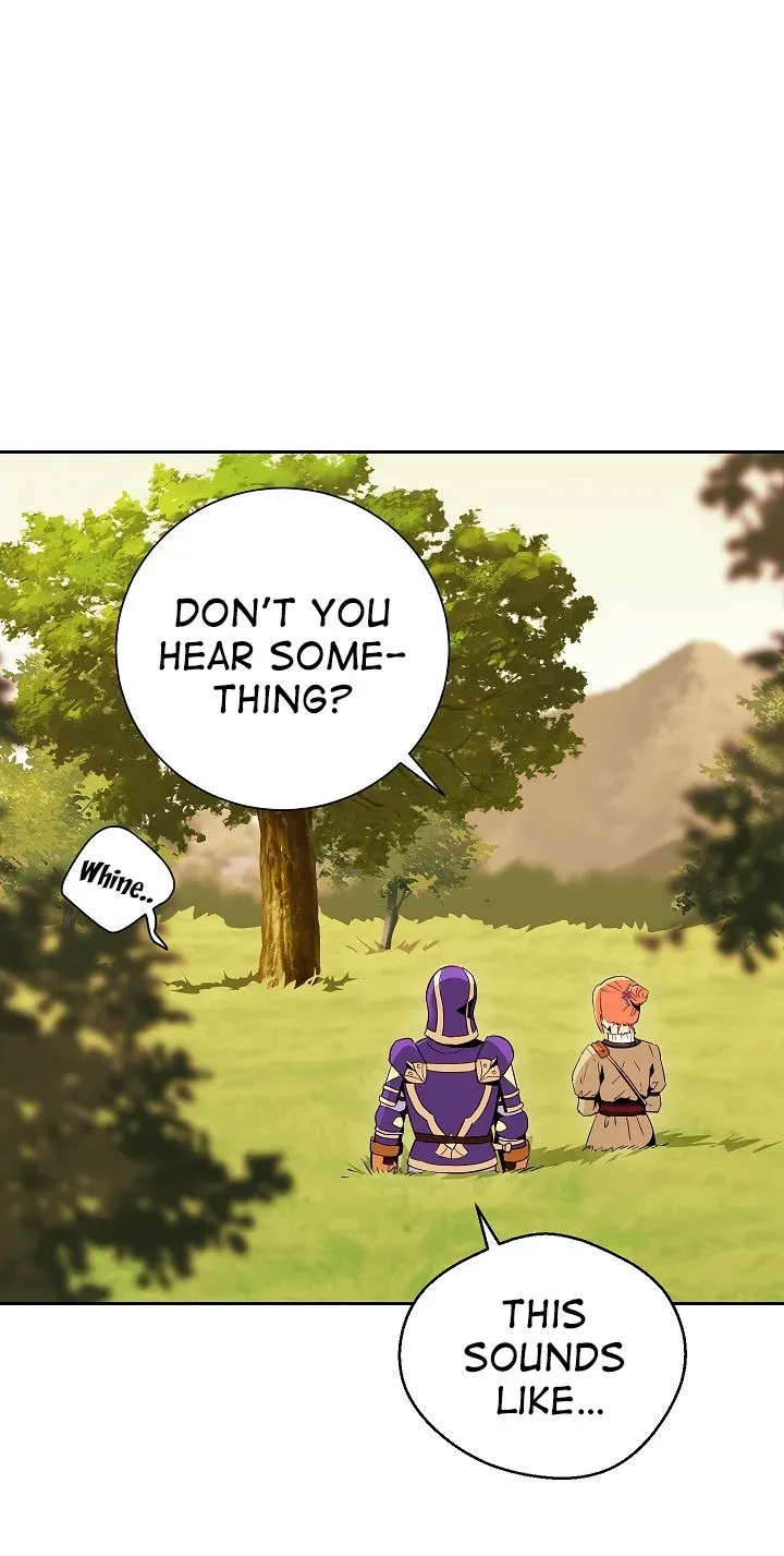 Skeleton Soldier Chapter 94 page 27 - 