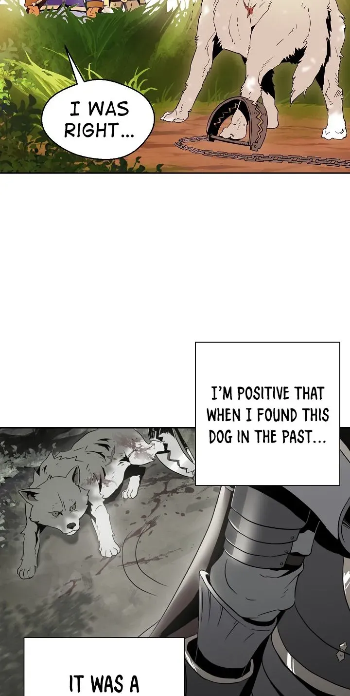 Skeleton Soldier Chapter 94 page 29 - 