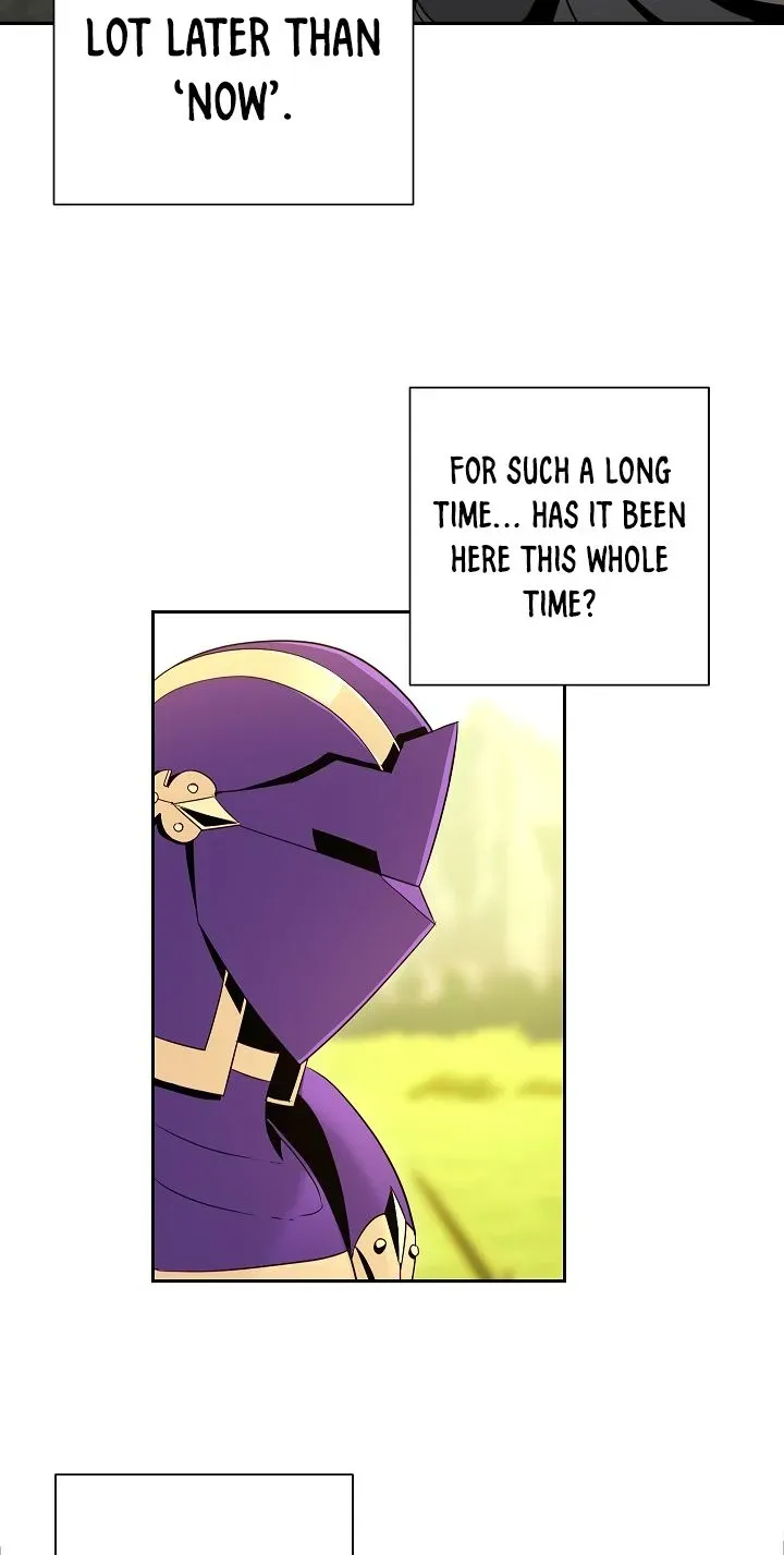 Skeleton Soldier Chapter 94 page 30 - 
