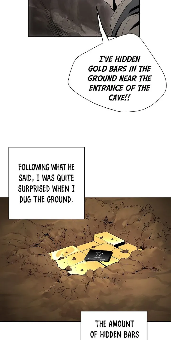 Skeleton Soldier Chapter 94 page 4 - 