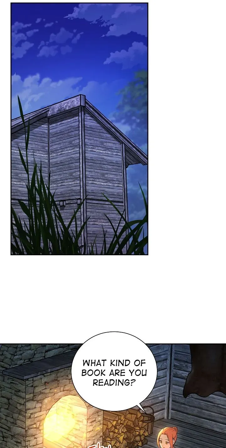 Skeleton Soldier Chapter 94 page 38 - 