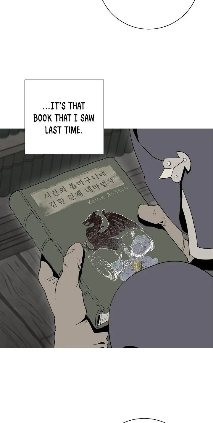 Skeleton Soldier Chapter 94 page 41 - 