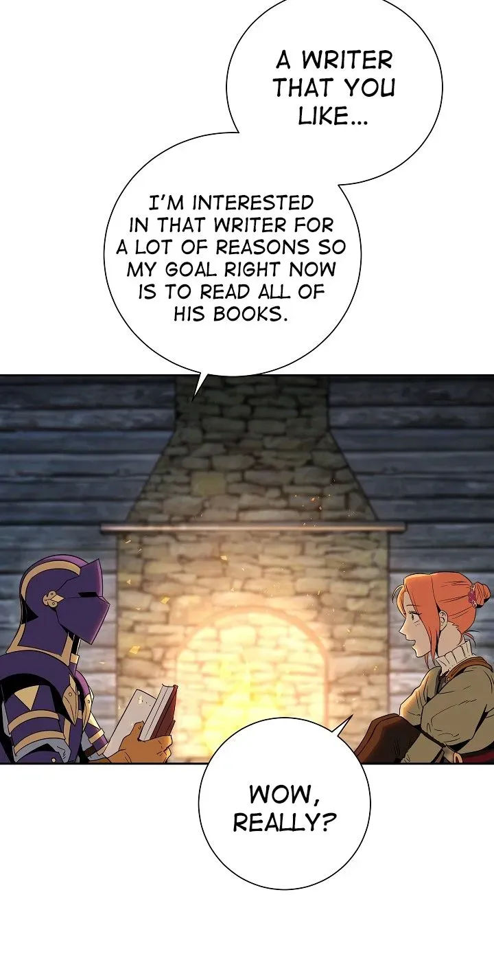 Skeleton Soldier Chapter 94 page 42 - 