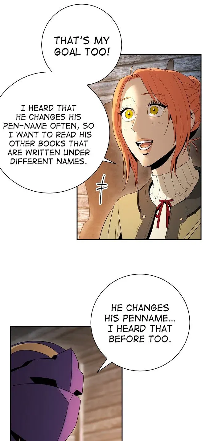 Skeleton Soldier Chapter 94 page 43 - 