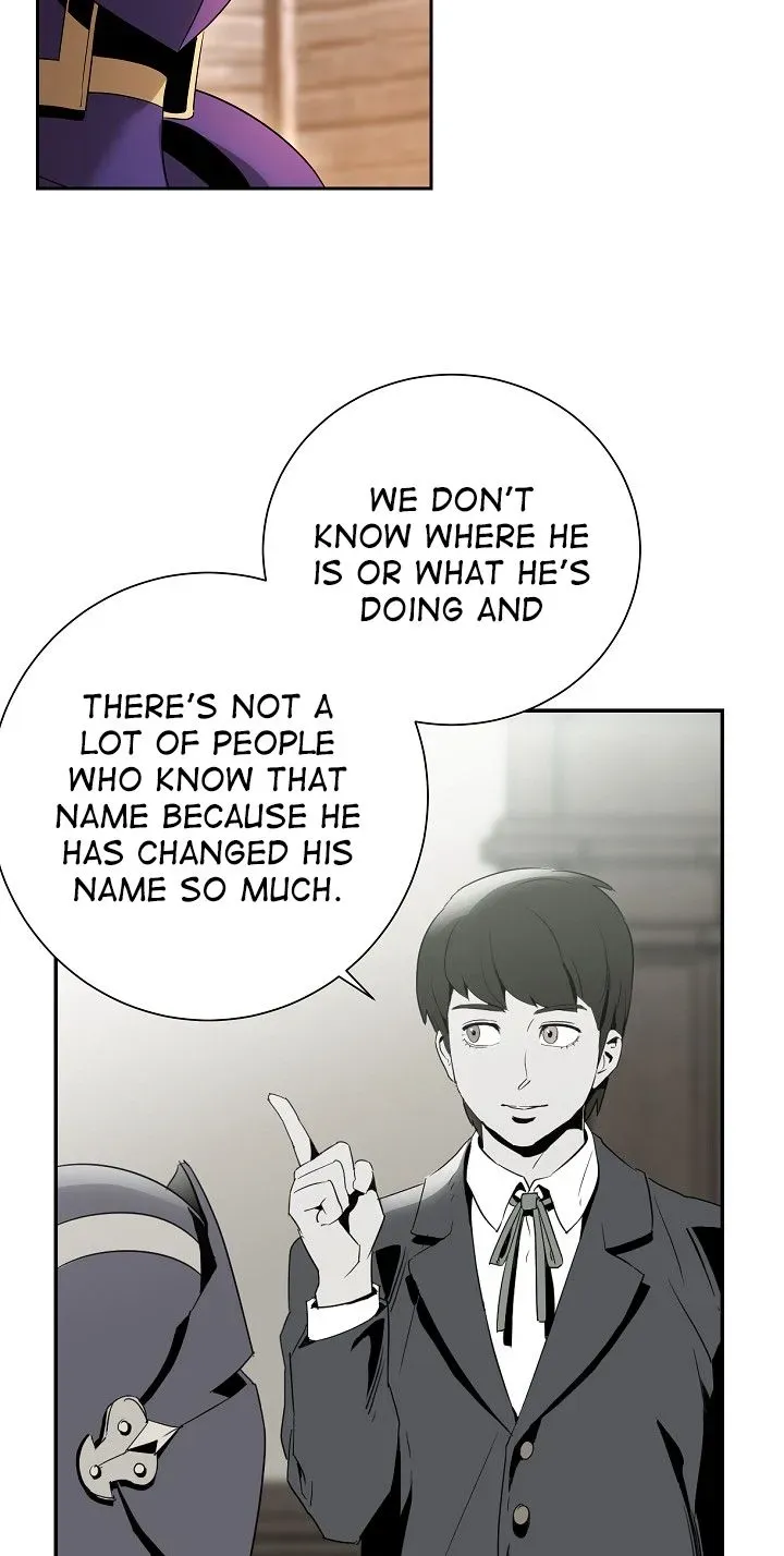 Skeleton Soldier Chapter 94 page 44 - 