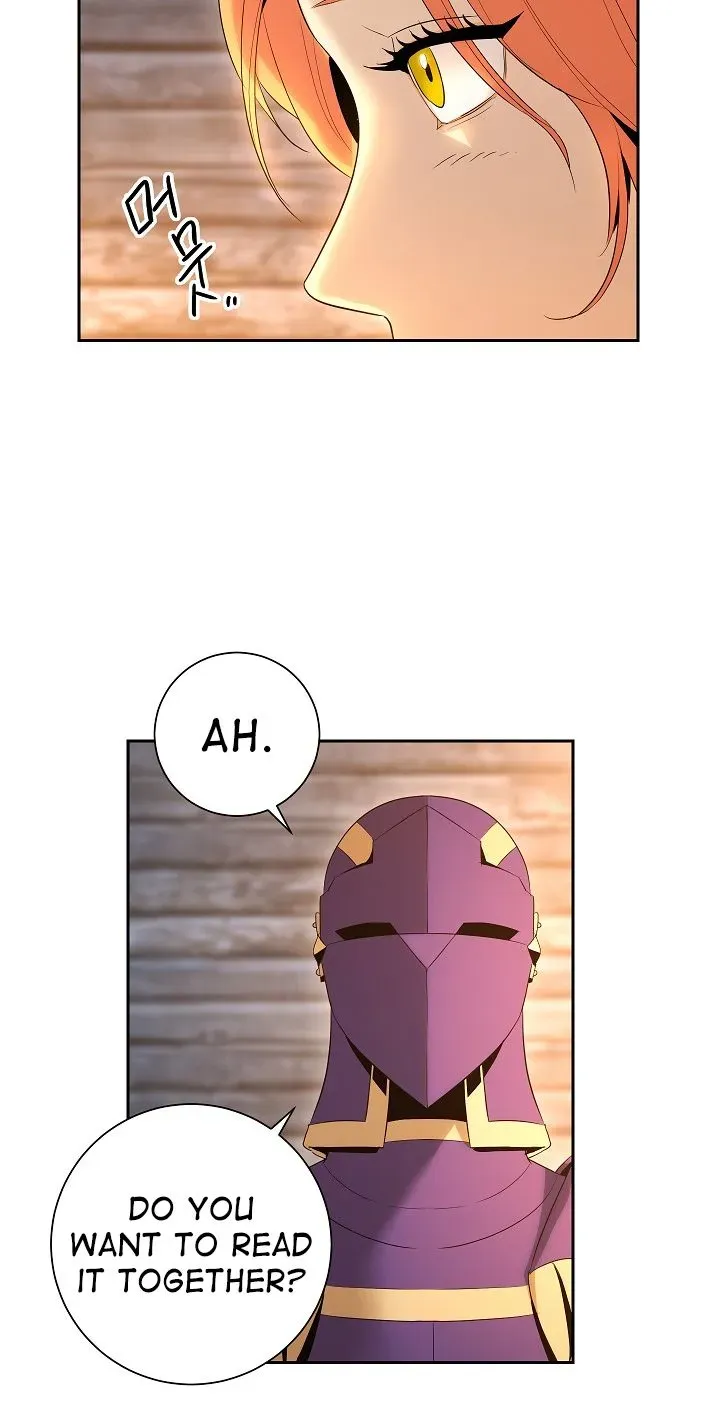 Skeleton Soldier Chapter 94 page 46 - 