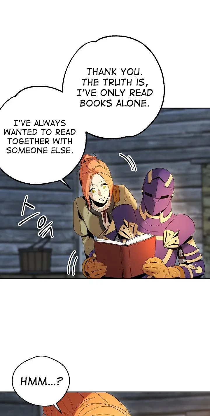 Skeleton Soldier Chapter 94 page 47 - 