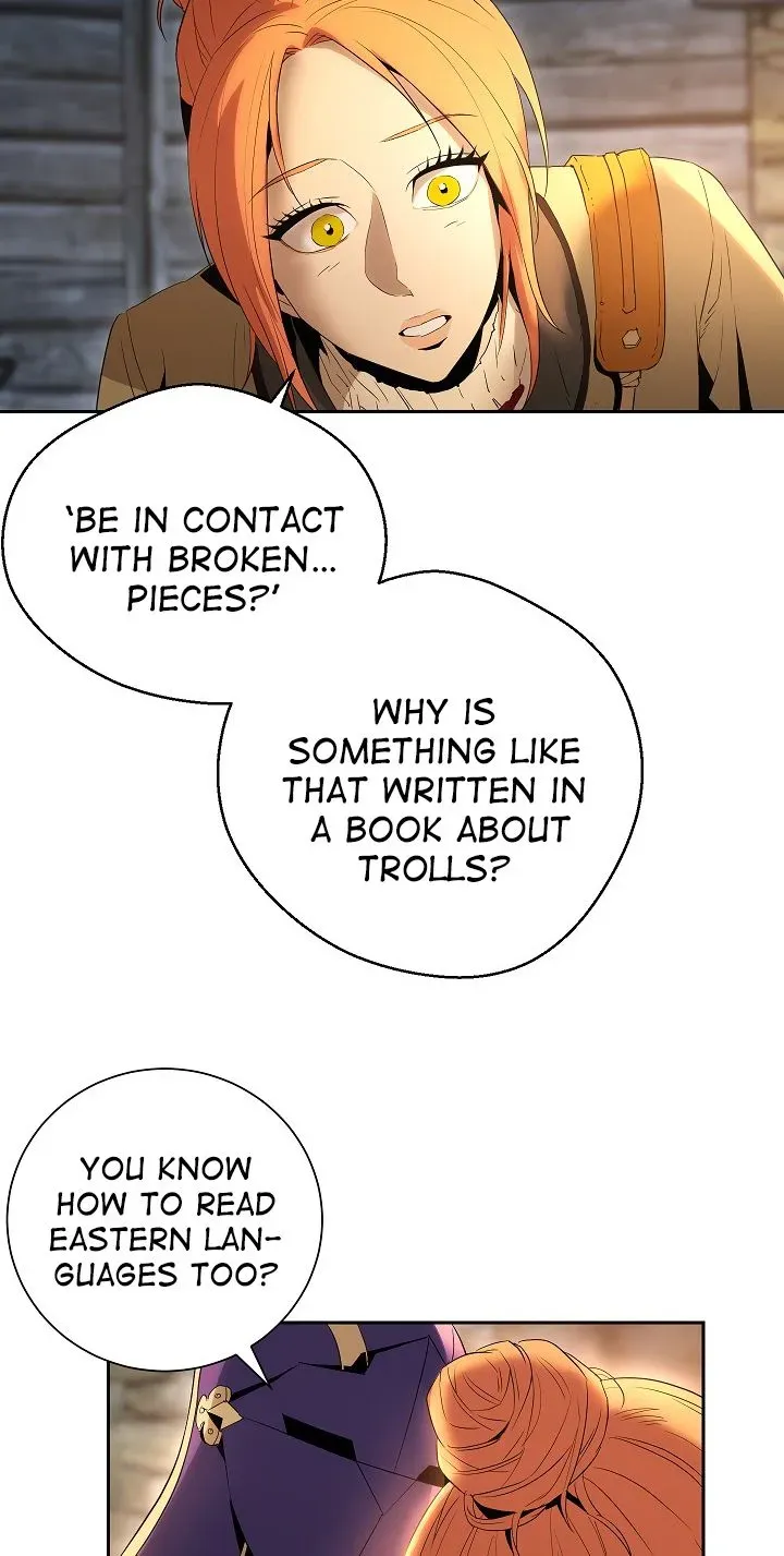 Skeleton Soldier Chapter 94 page 48 - 