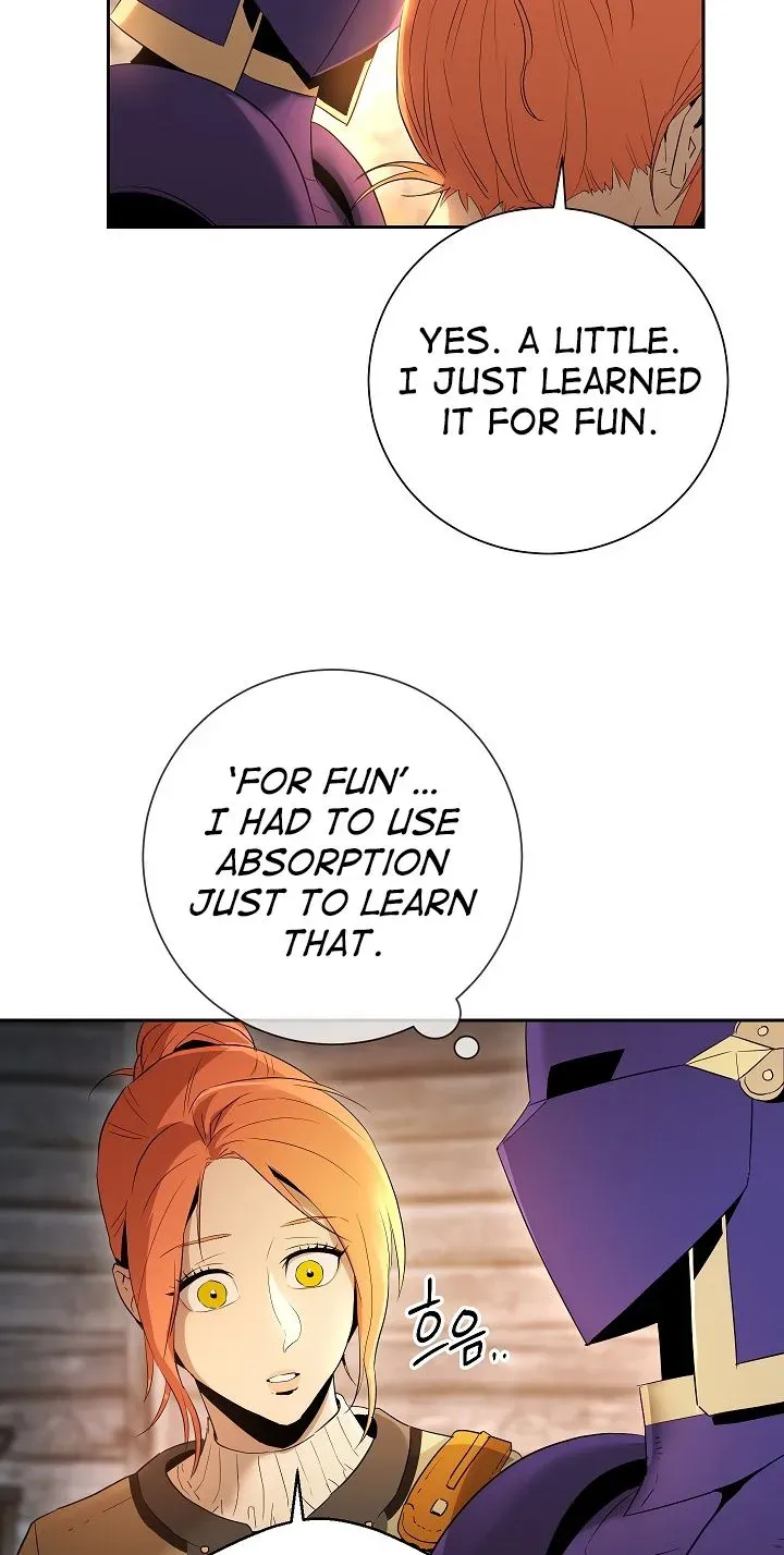 Skeleton Soldier Chapter 94 page 49 - 
