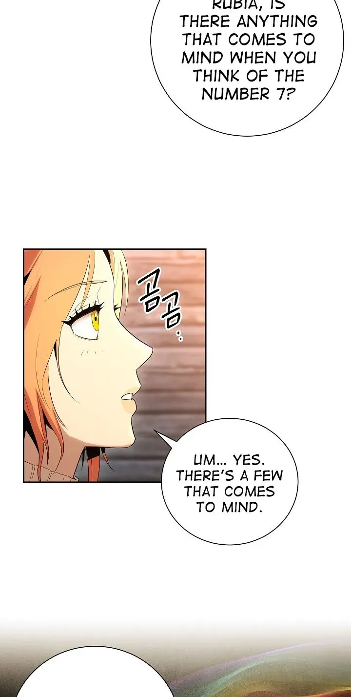 Skeleton Soldier Chapter 94 page 51 - 