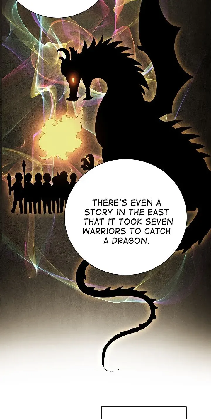 Skeleton Soldier Chapter 94 page 53 - 
