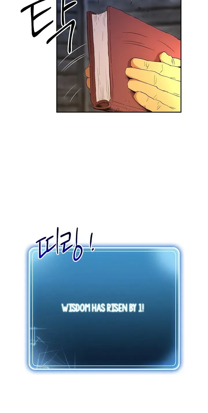 Skeleton Soldier Chapter 94 page 55 - 