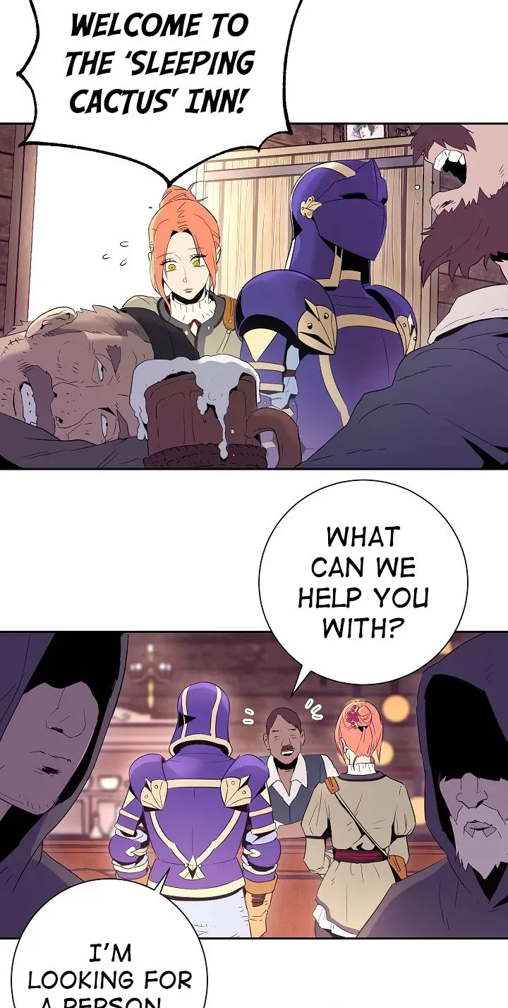 Skeleton Soldier Chapter 94 page 58 - 