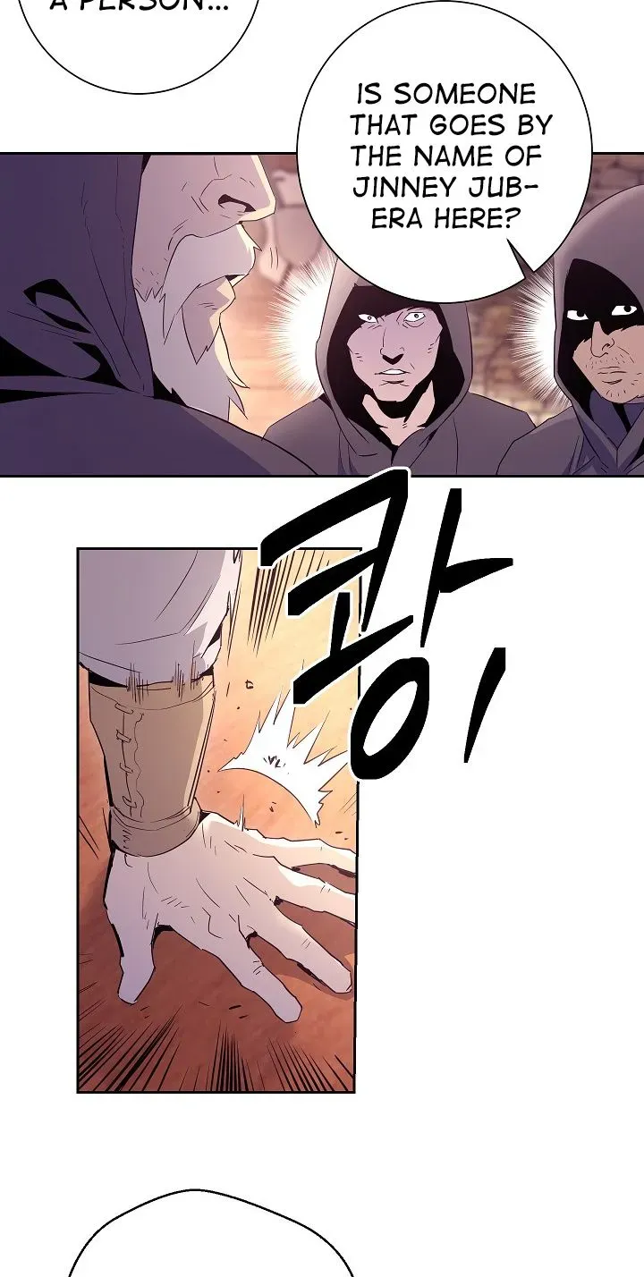 Skeleton Soldier Chapter 94 page 59 - 