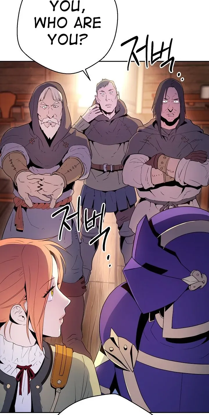 Skeleton Soldier Chapter 94 page 60 - 