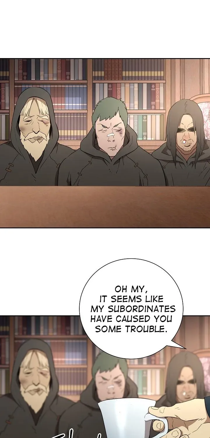 Skeleton Soldier Chapter 95 page 2 - 