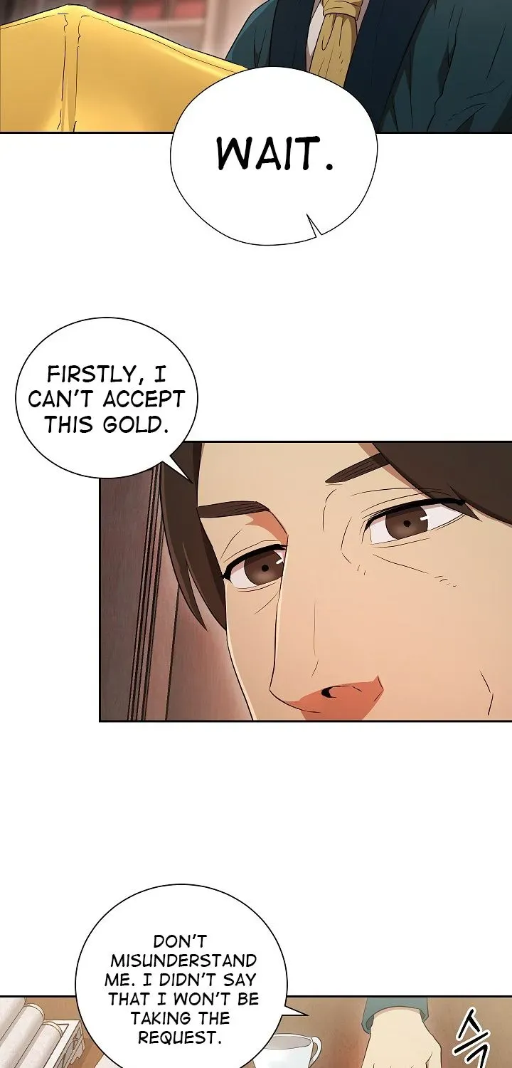 Skeleton Soldier Chapter 95 page 18 - 