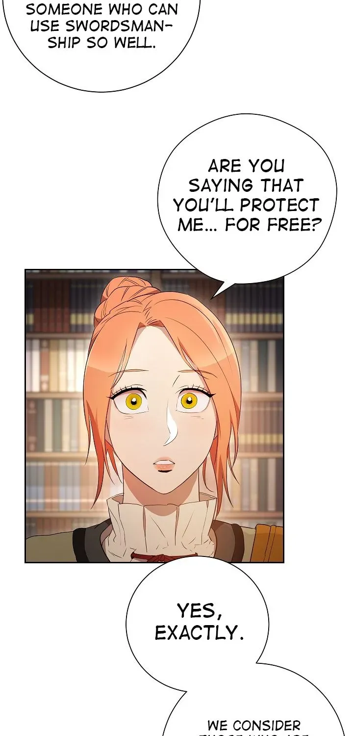 Skeleton Soldier Chapter 95 page 21 - 