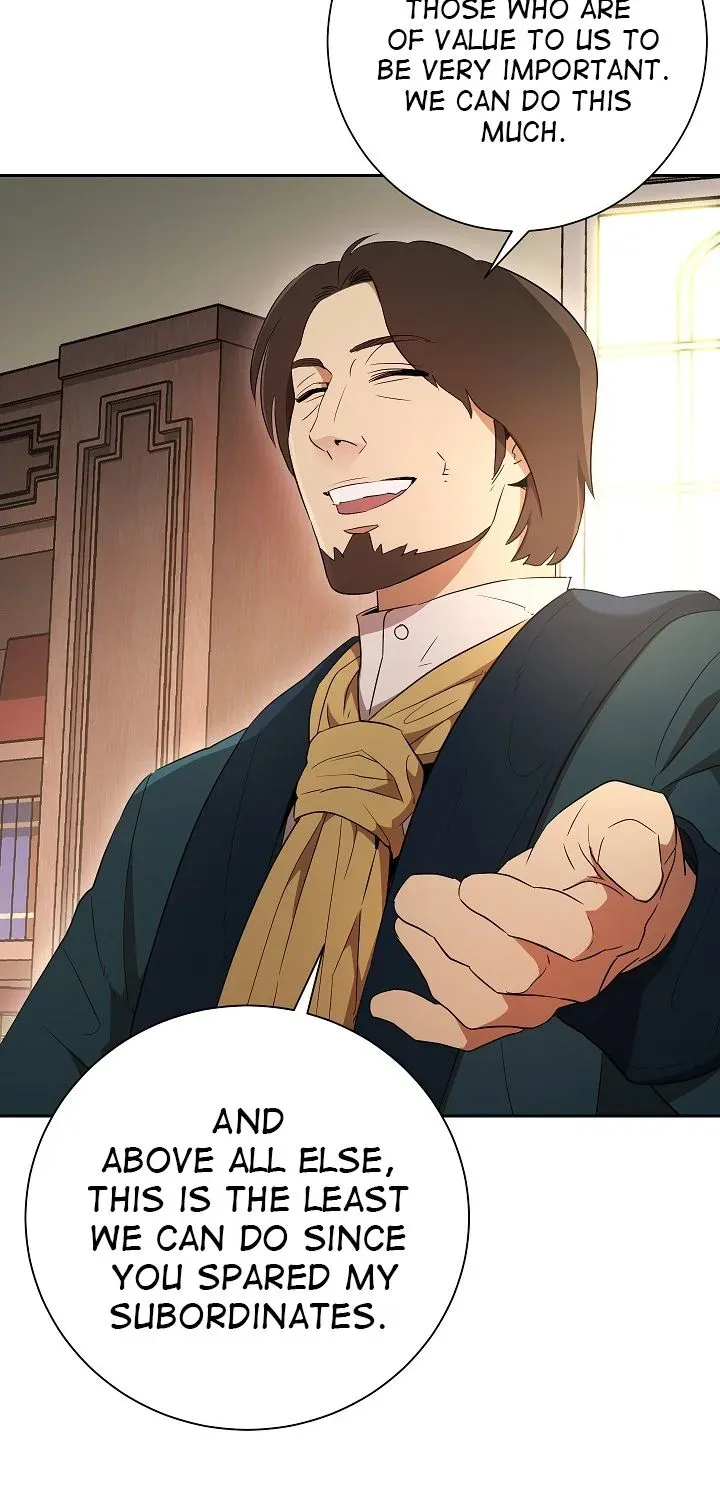 Skeleton Soldier Chapter 95 page 22 - 