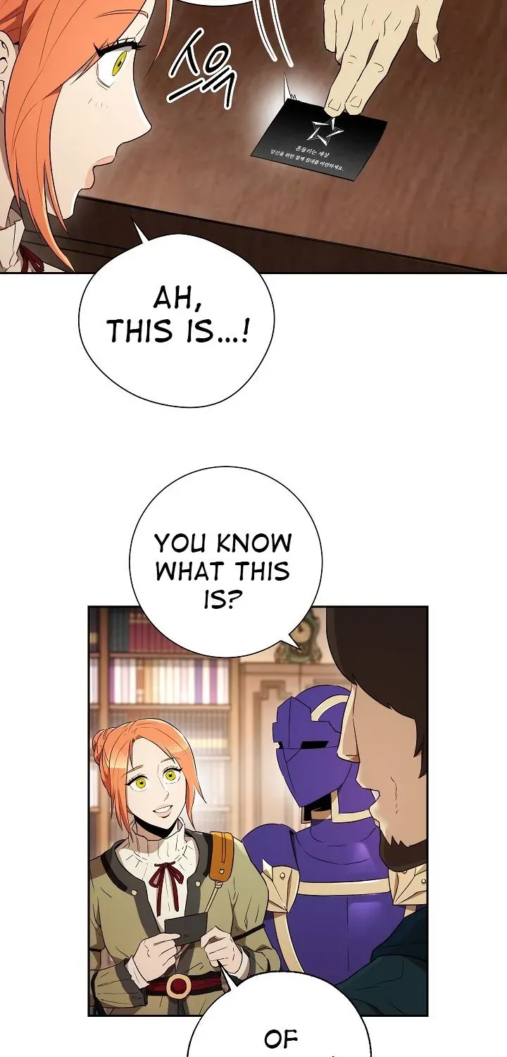 Skeleton Soldier Chapter 95 page 26 - 