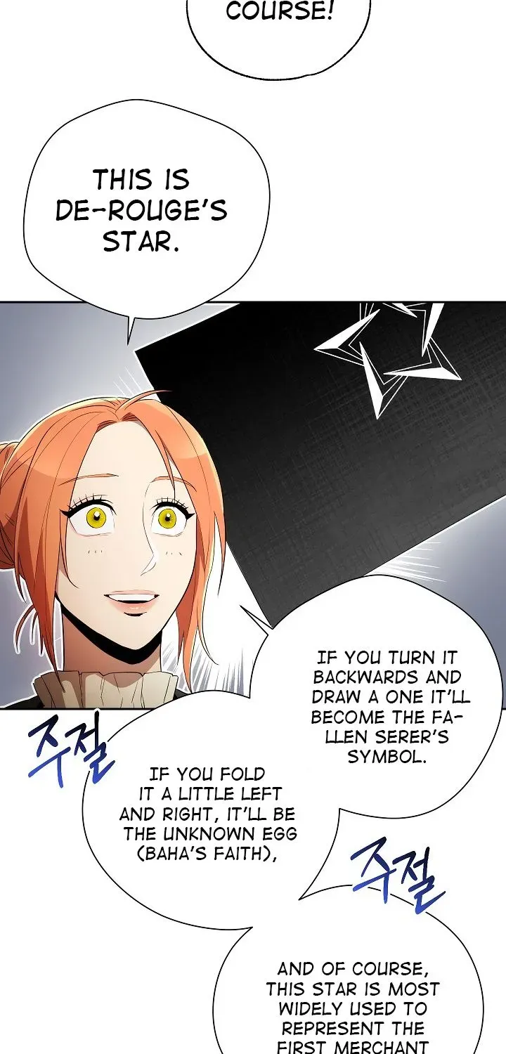 Skeleton Soldier Chapter 95 page 27 - 
