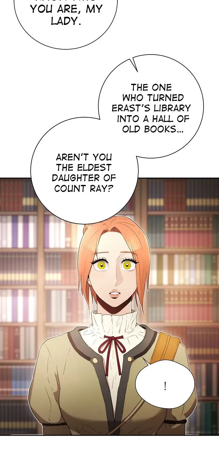 Skeleton Soldier Chapter 95 page 30 - 