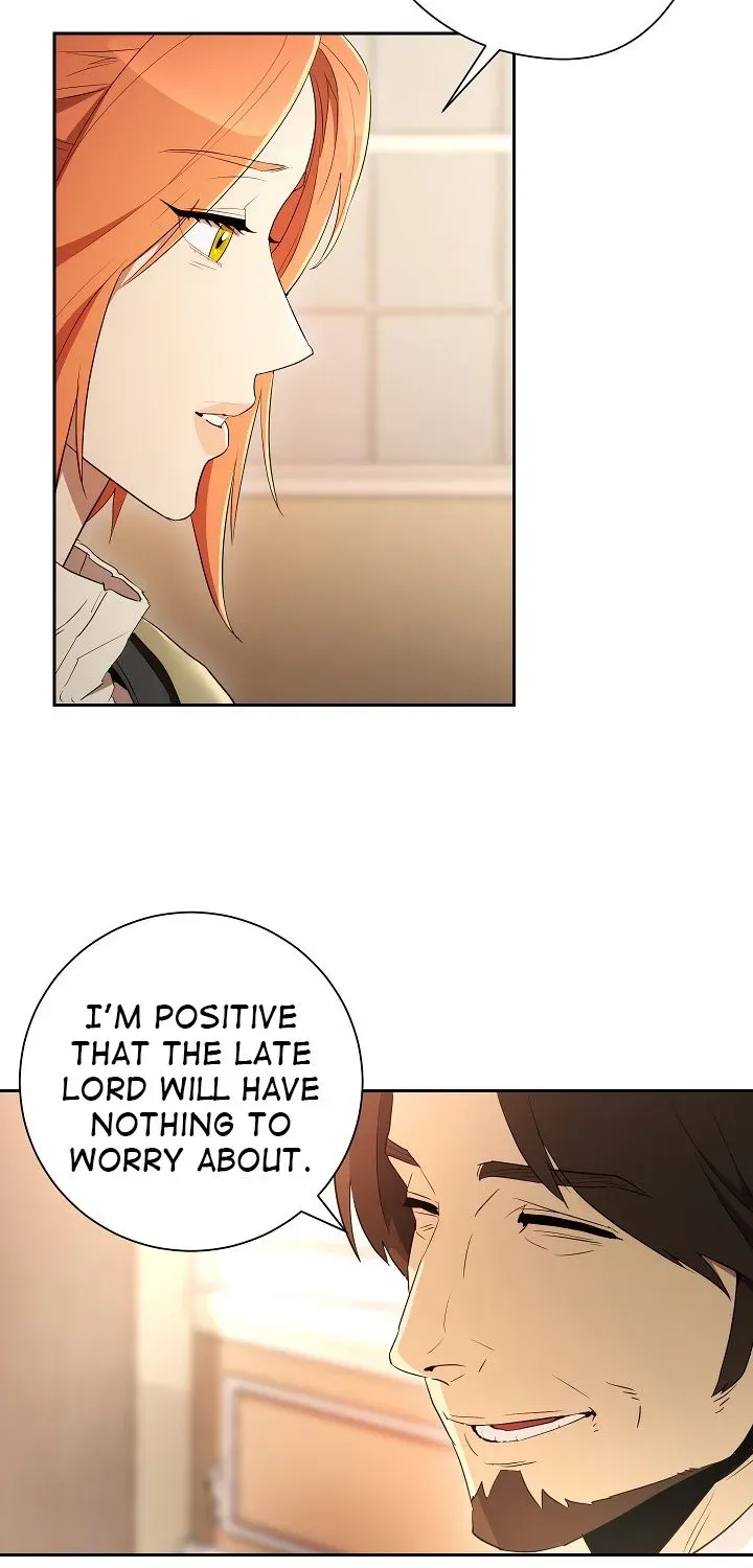 Skeleton Soldier Chapter 95 page 34 - 