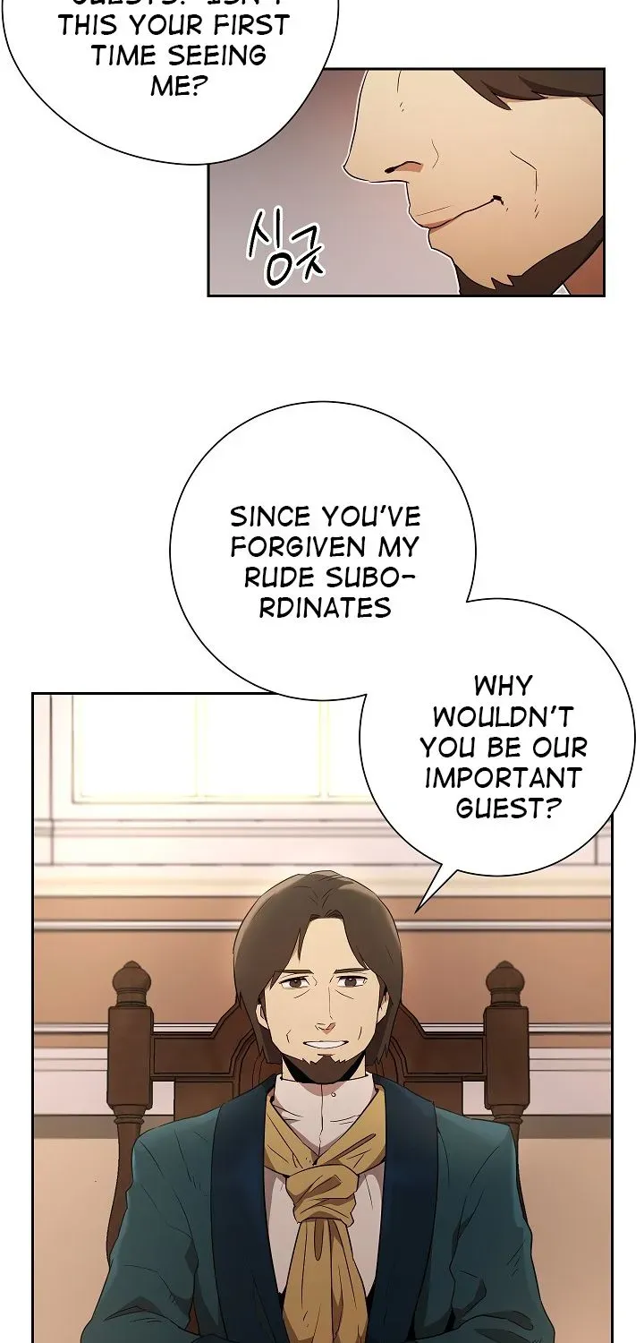 Skeleton Soldier Chapter 95 page 5 - 