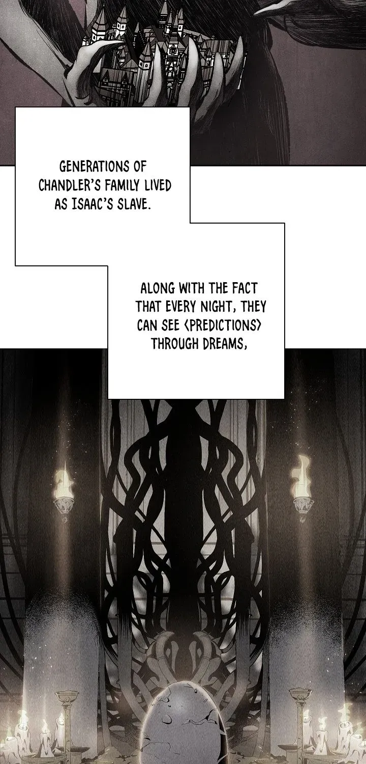 Skeleton Soldier Chapter 95 page 51 - 