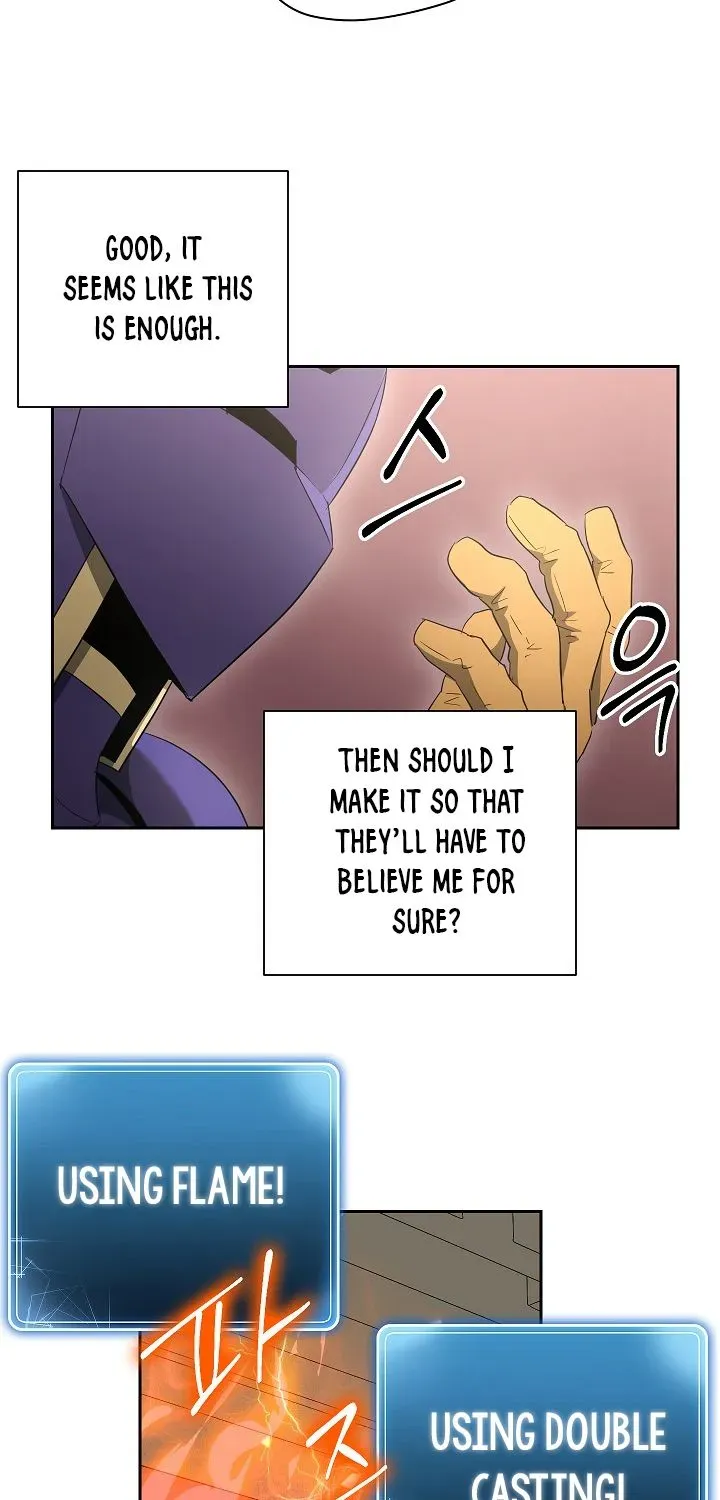 Skeleton Soldier Chapter 95 page 54 - 