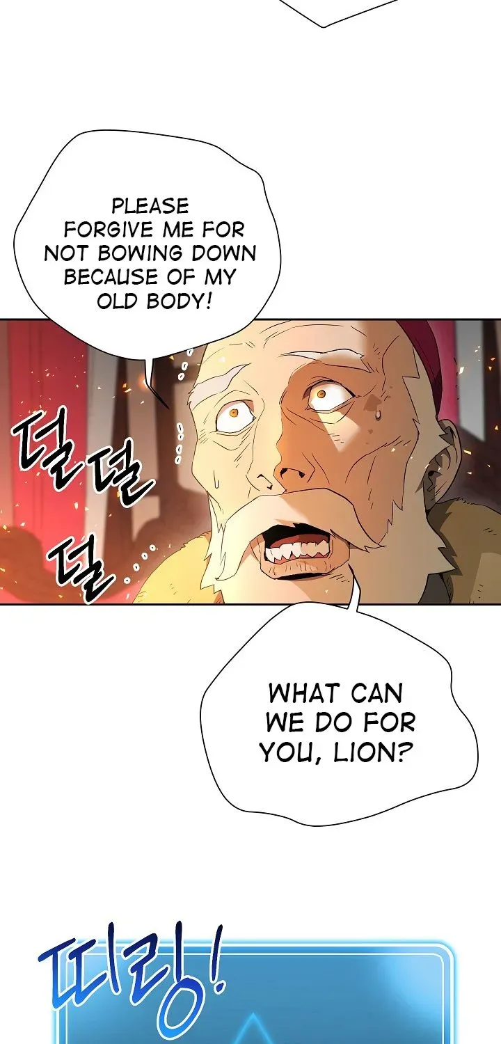 Skeleton Soldier Chapter 95 page 59 - 