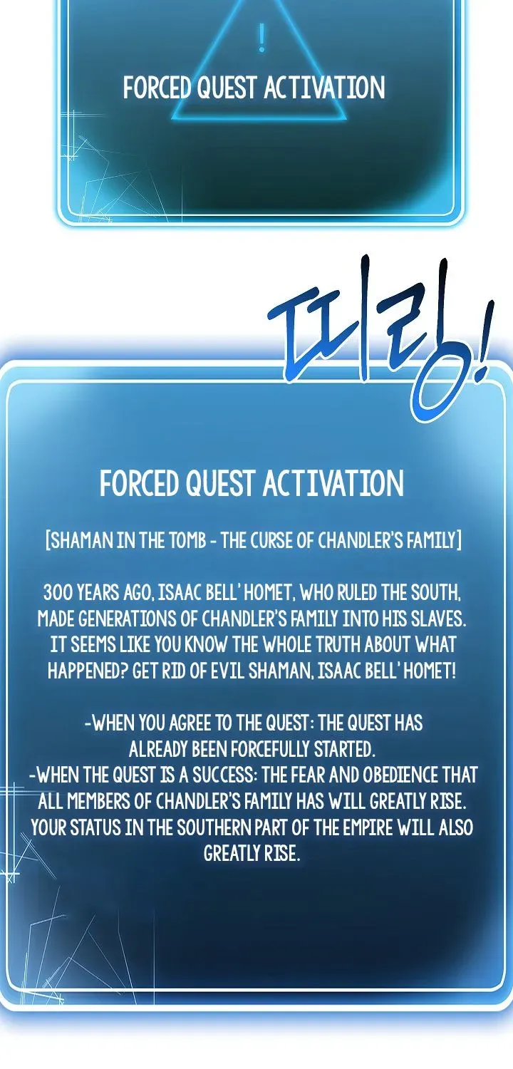 Skeleton Soldier Chapter 95 page 61 - 
