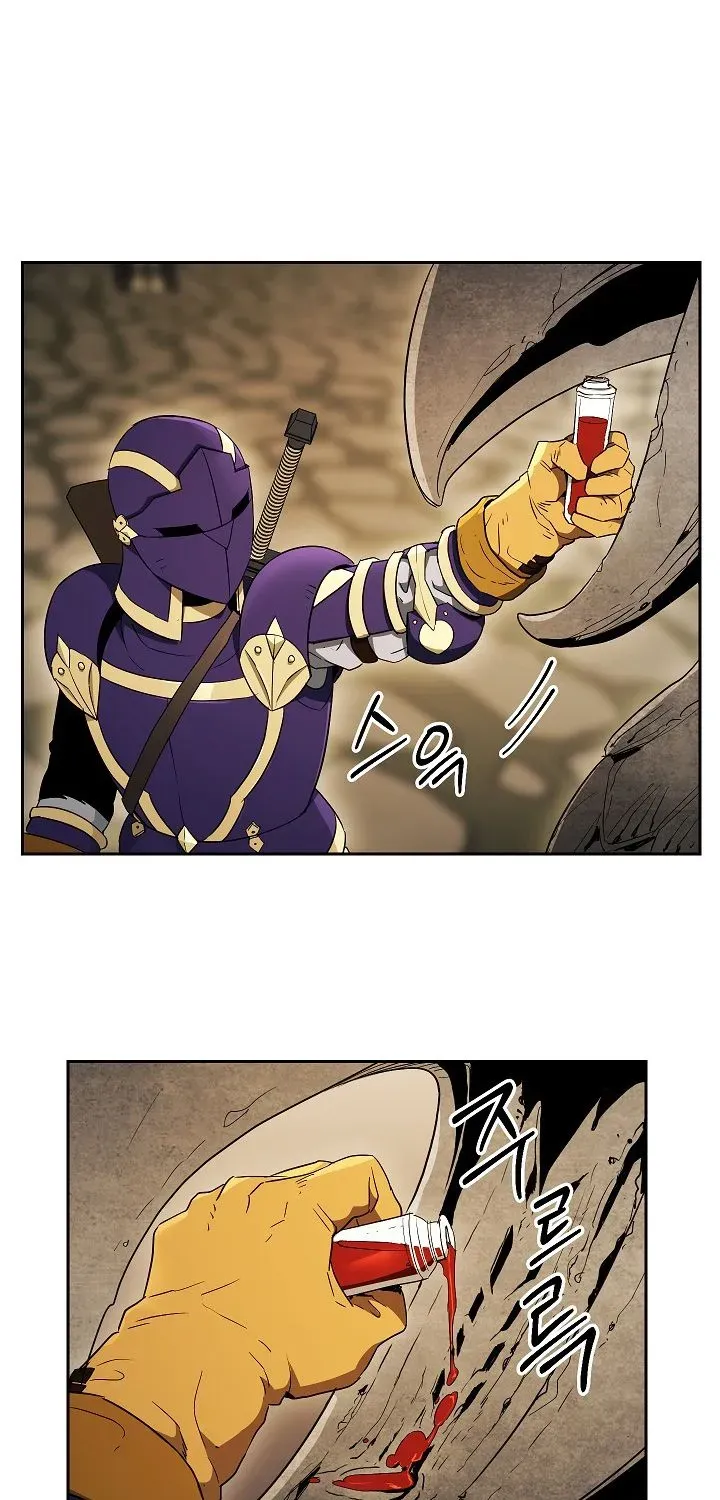 Skeleton Soldier Chapter 95 page 67 - 