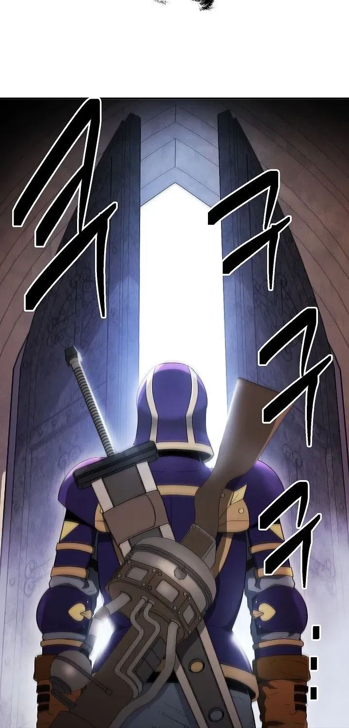 Skeleton Soldier Chapter 95 page 70 - 