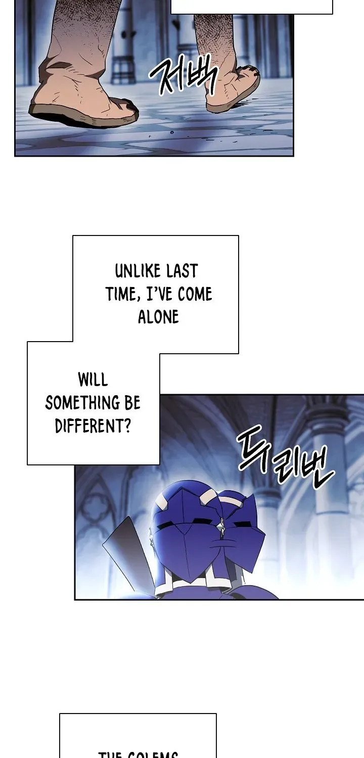 Skeleton Soldier Chapter 95 page 74 - 
