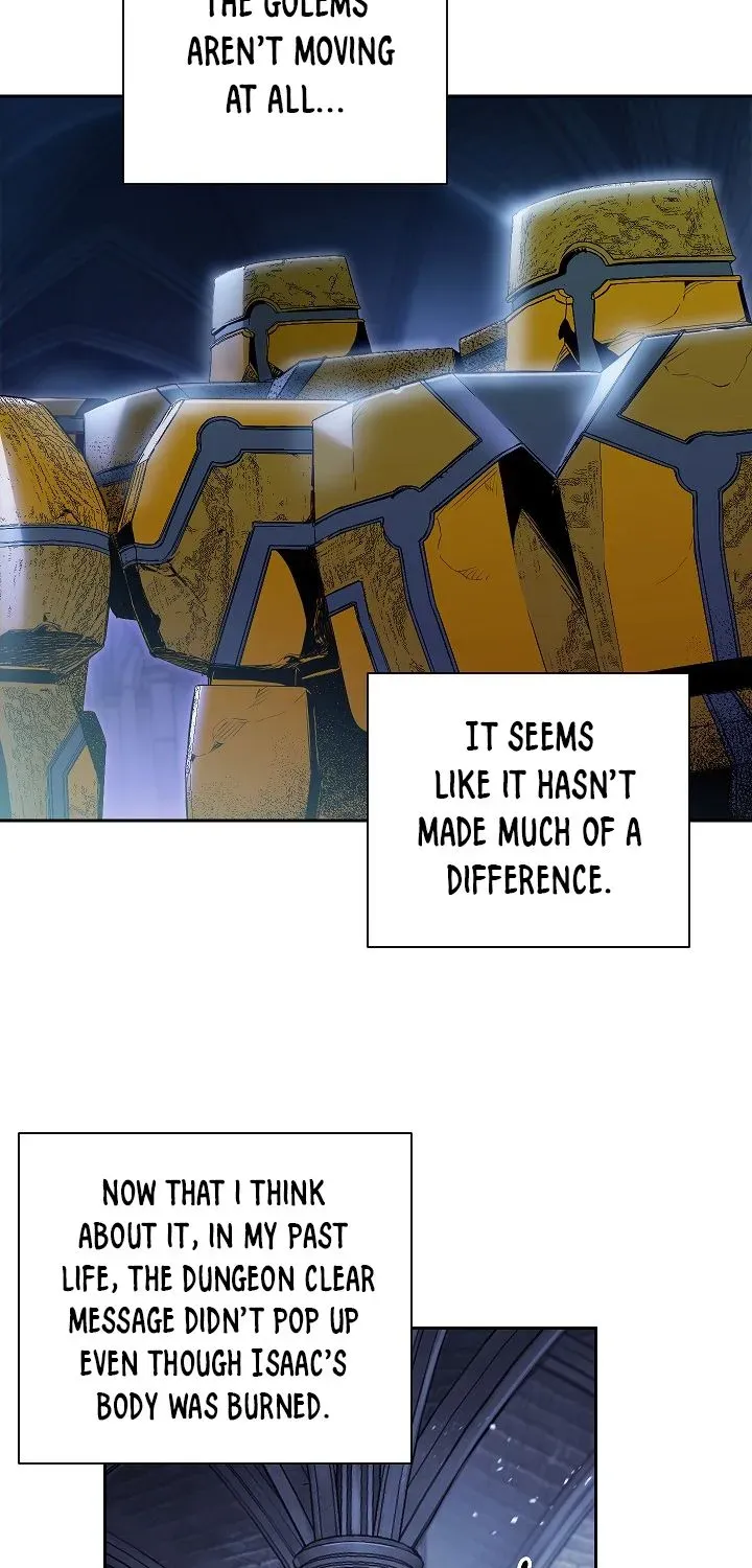 Skeleton Soldier Chapter 95 page 75 - 