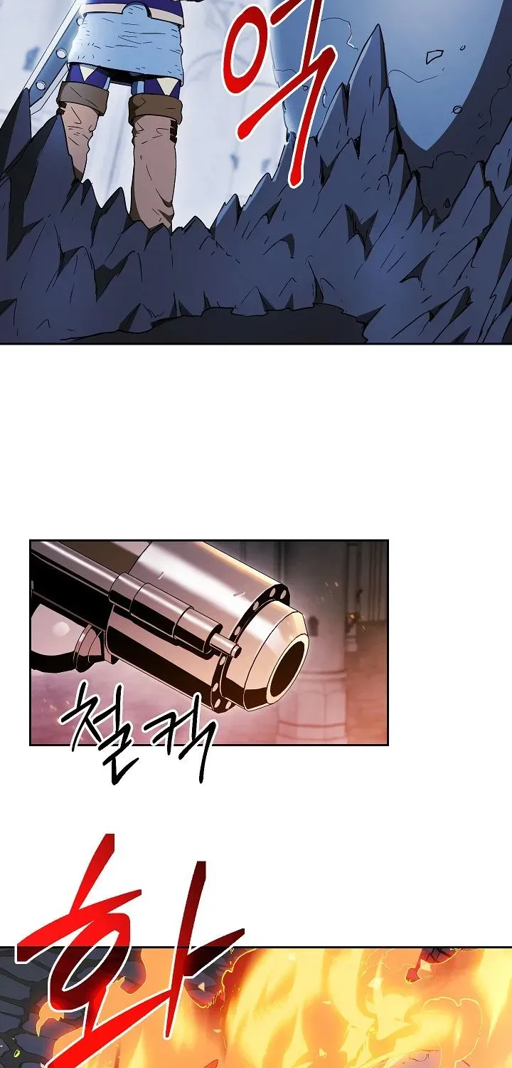 Skeleton Soldier Chapter 95 page 78 - 
