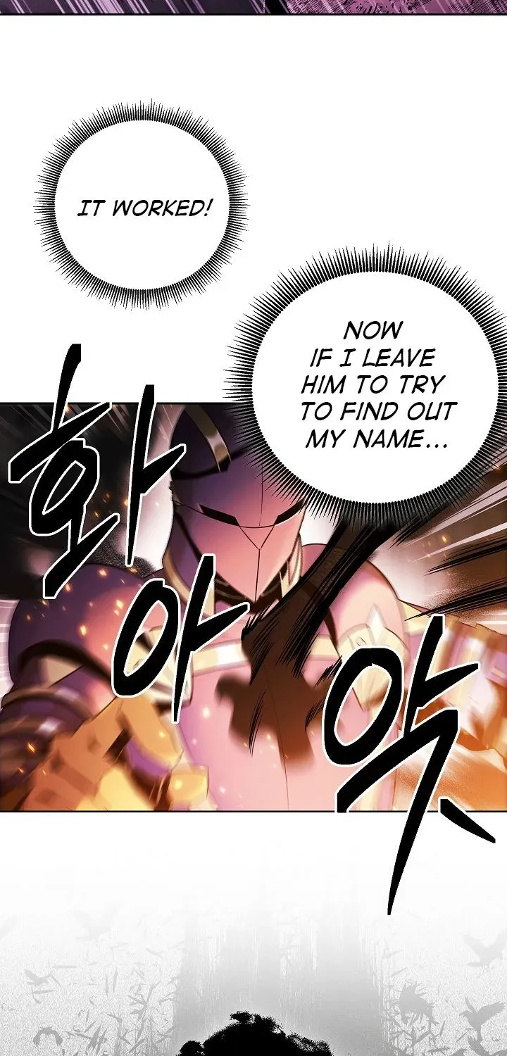 Skeleton Soldier Chapter 95 page 83 - 
