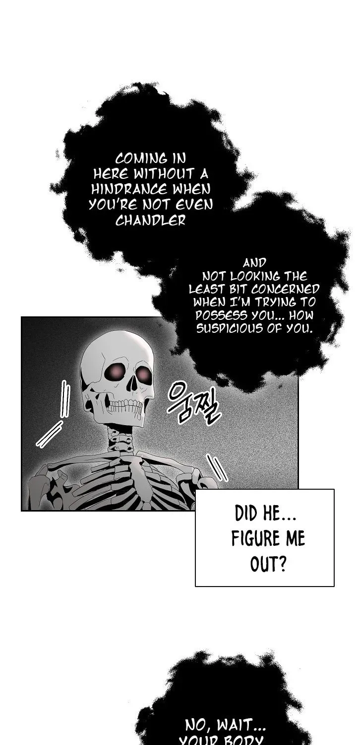 Skeleton Soldier Chapter 95 page 88 - 
