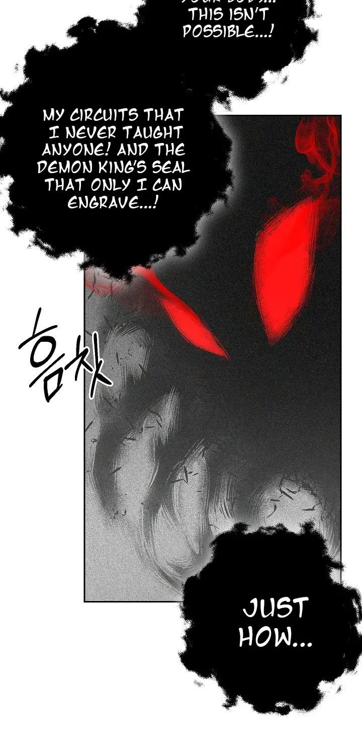 Skeleton Soldier Chapter 95 page 90 - 
