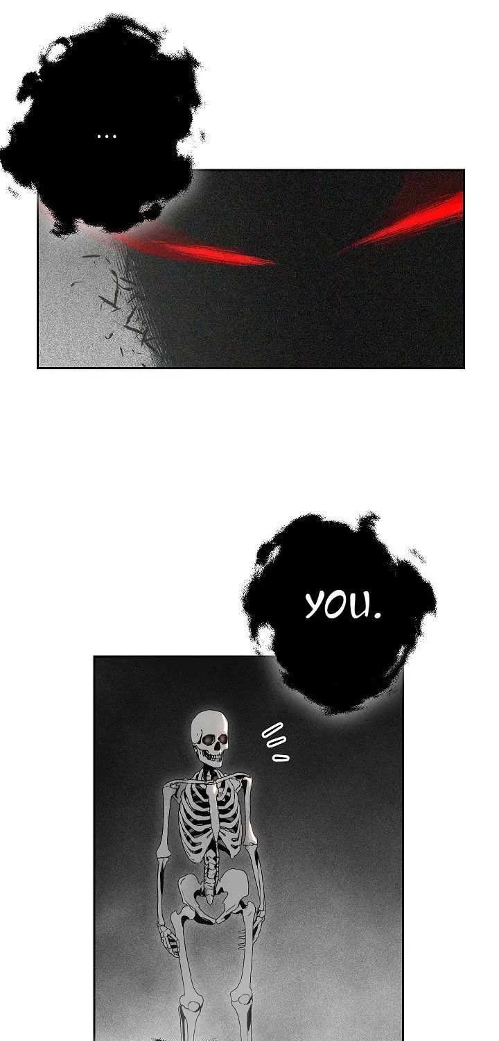Skeleton Soldier Chapter 95 page 91 - 