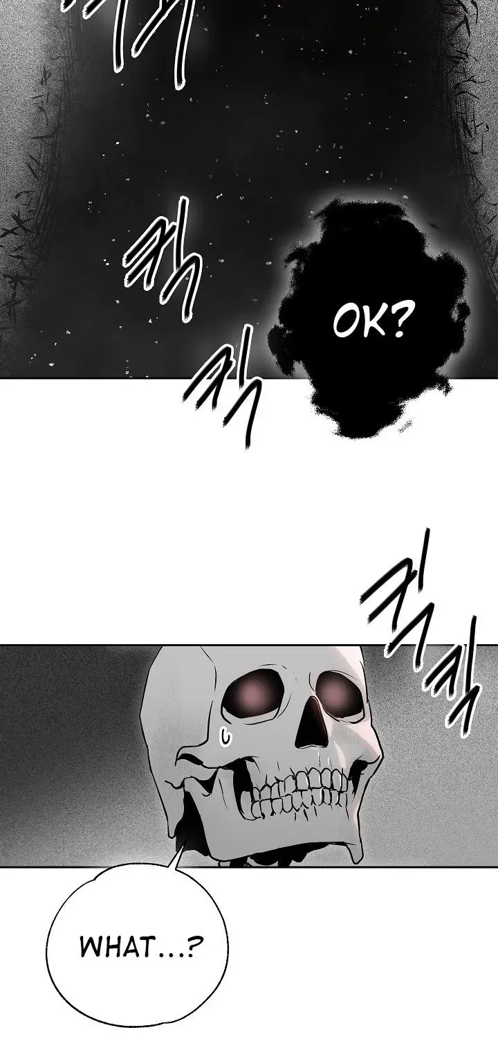 Skeleton Soldier Chapter 95 page 94 - 