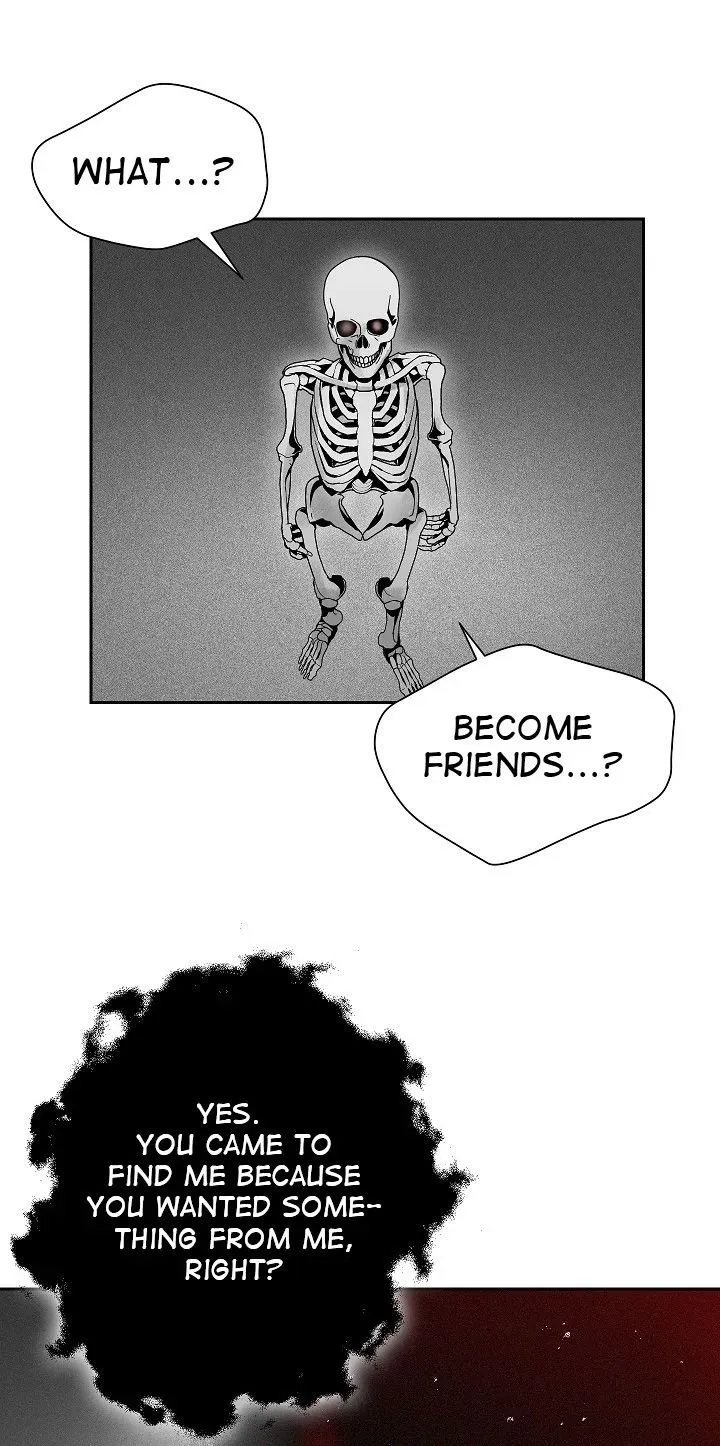 Skeleton Soldier Chapter 96 page 2 - 