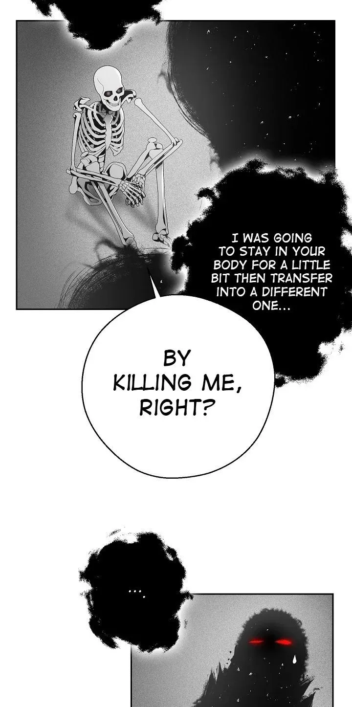 Skeleton Soldier Chapter 96 page 12 - 