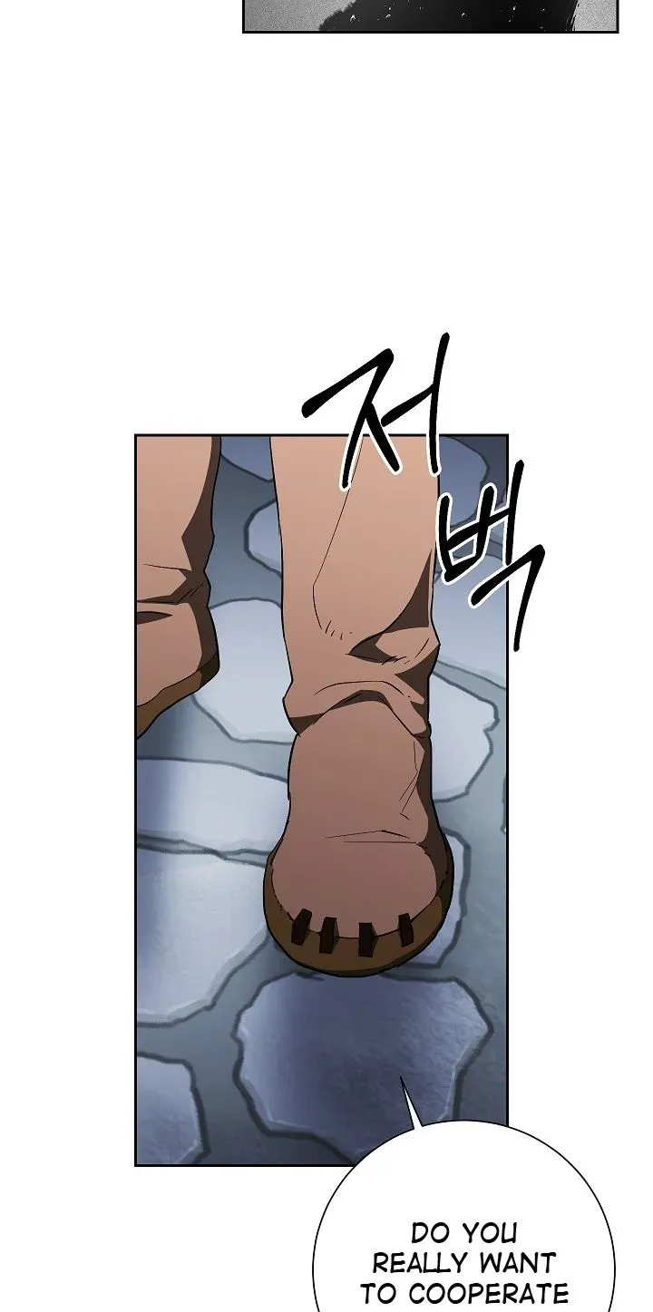 Skeleton Soldier Chapter 96 page 13 - 