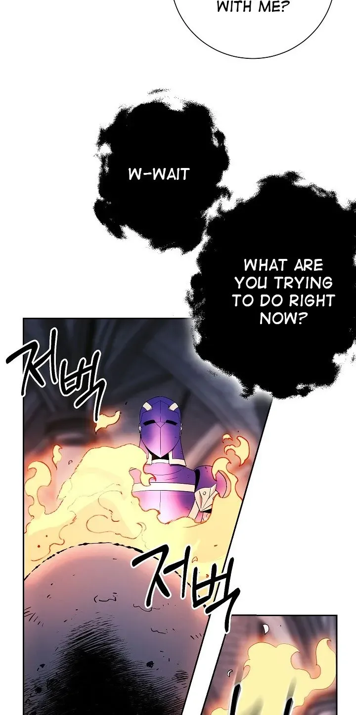 Skeleton Soldier Chapter 96 page 14 - 