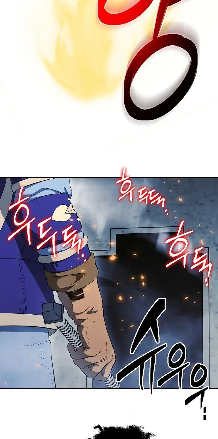 Skeleton Soldier Chapter 96 page 16 - 