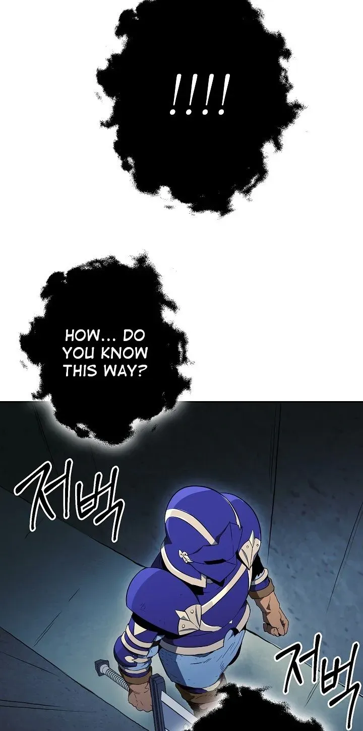 Skeleton Soldier Chapter 96 page 17 - 